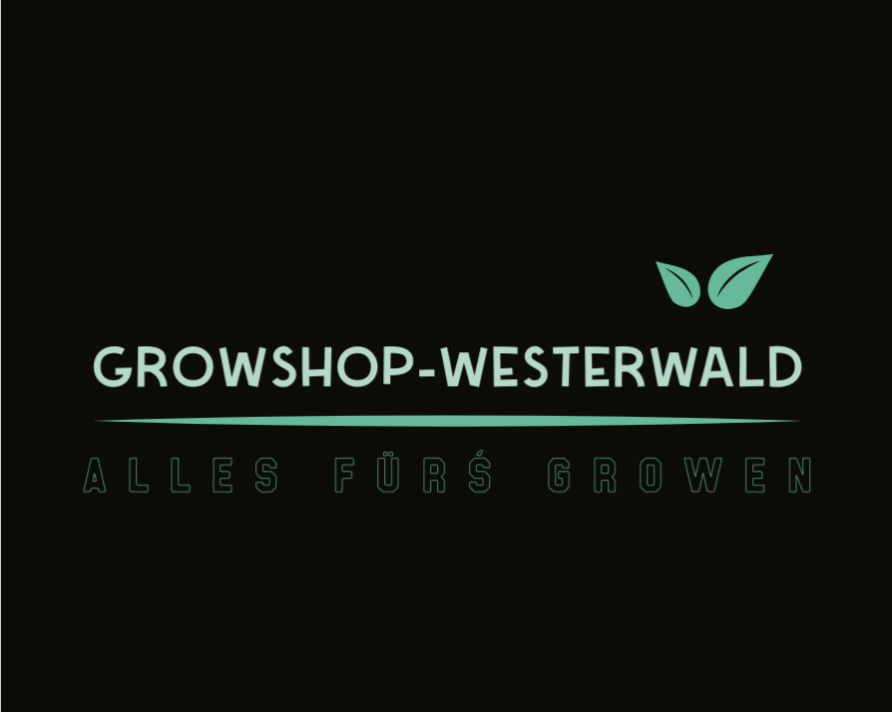 Growshop-Westerwald Logo